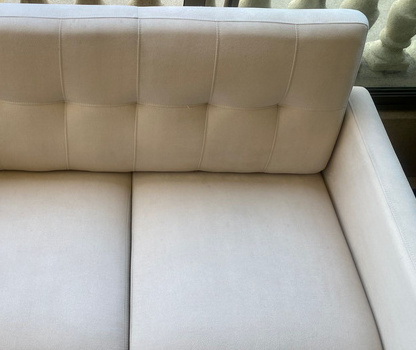 Limpieza de Sillones
